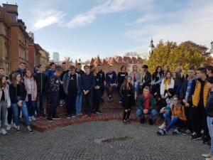 wyjazd warszawa201978