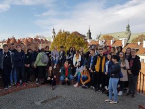 wyjazd warszawa201980